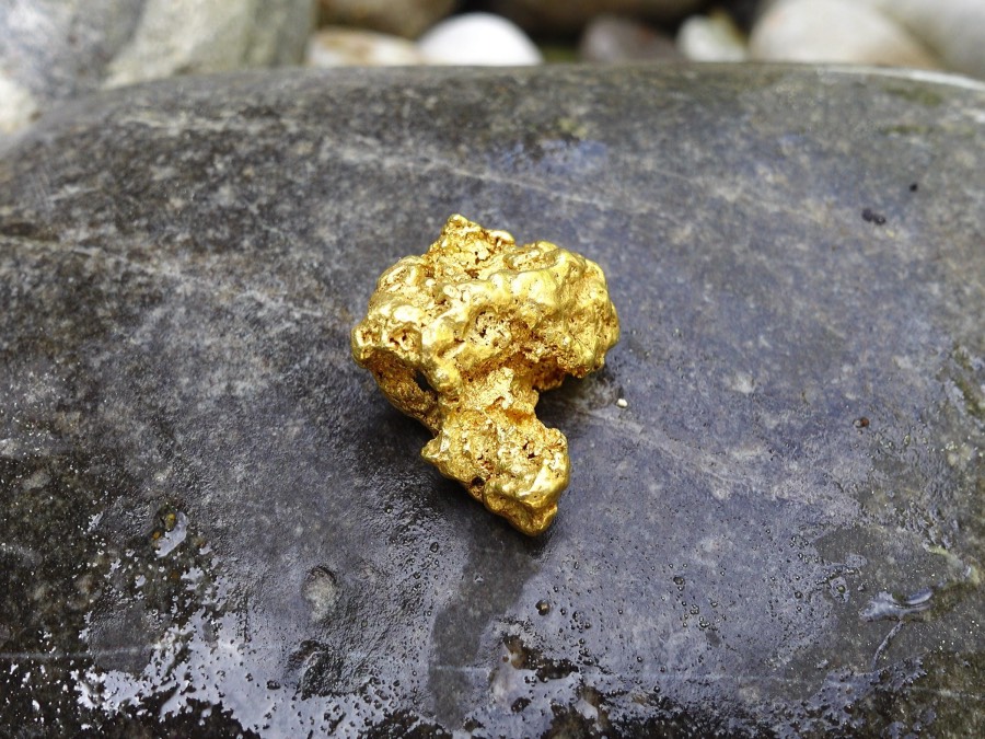 ECR’s Mike Whitlow and Mike Parker speak with StockBox on exploration and potential asset sales