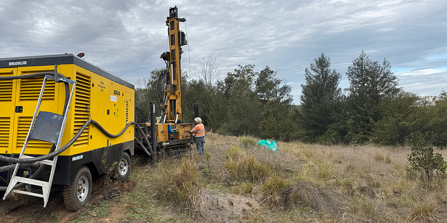 Investment Case Blue Mountain