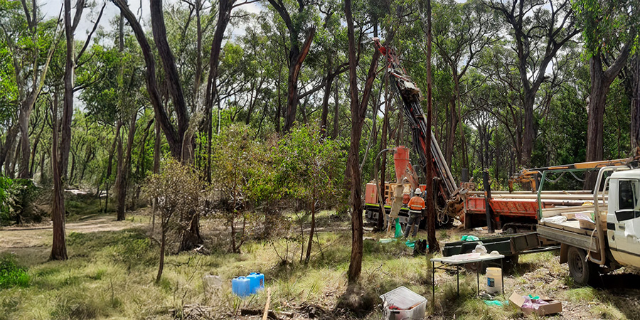 Investment Case Creswick