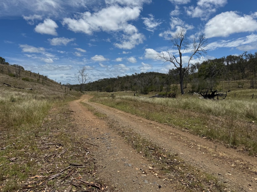 Queensland Projects 2