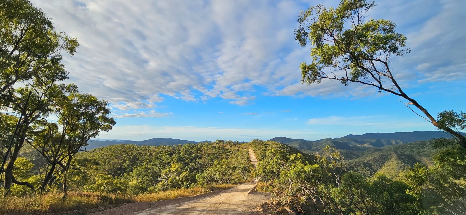 Spectacular Maddens Road View 2