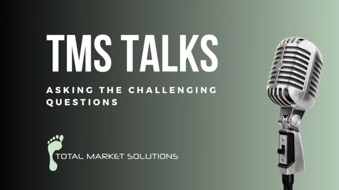 ECR Minerals’ Tulloch talks about the company’s selling gold chapter